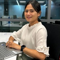 Inito Employee Anjali Thapa's profile photo