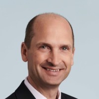 Niederer Kraft Frey Employee Manuel Werder's profile photo