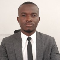 Côte d'Ivoire Câbles Employee Mathias Adote's profile photo