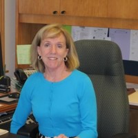 City of Leesburg, Florida Employee Lucy Gangone's profile photo