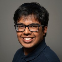 Department of Electrical and Computer Engineering at Carnegie Mellon University Employee Anay S.'s profile photo
