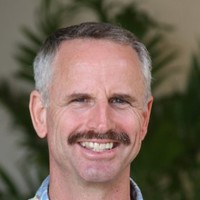 Hawaii Pacific Health Employee Warren Chaiko's profile photo