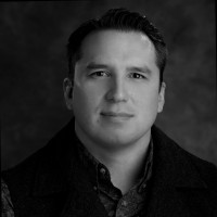 CTUIR Employee Jeremy Wolf's profile photo