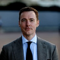 Defence, Security and Resilience Bank (DSRB) Development Group Employee Rob Murray's profile photo