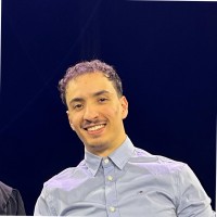 DIEUZY Employee Younès Atemani's profile photo