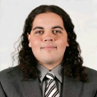 Revature Employee Robert Wideman's profile photo