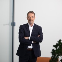 PRODYNA Employee Jens Weimar's profile photo