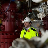 Kalyon Enerji Employee Murathan Kalyoncu's profile photo