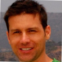 The Walt Disney Company Employee Jonathan Whitehead's profile photo