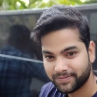 Paytm Employee Desh Singh's profile photo
