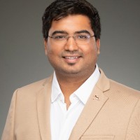Shrewsberry & Associates Employee Arpit Jaiswal's profile photo