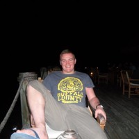 Alex McDade Email & Phone Number