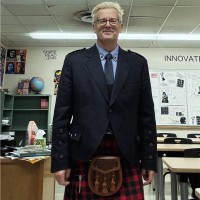 No-Company Employee Brad Schwartz's profile photo