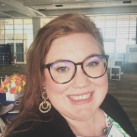 ZIM Integrated Shipping Services Employee Ashley Moyer's profile photo