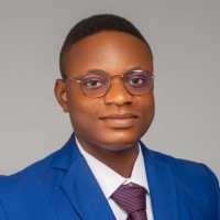 DigitalXForce Employee Emenike Okorie's profile photo