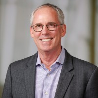 University of Nebraska Medical Center Employee Thomas Sellers's profile photo