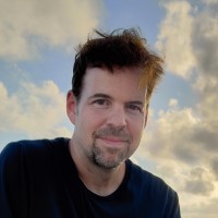 OpenShot Studios, LLC Employee Jonathan Thomas's profile photo