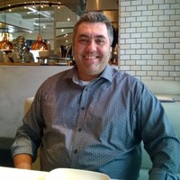 Novolex Employee Dmitri D's profile photo