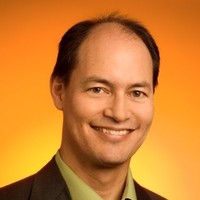 Google Employee Stephen Cho's profile photo
