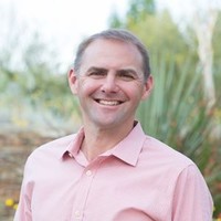 SwitchThink Solutions Employee John Stream's profile photo