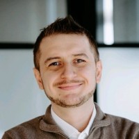 WorkPuls Employee Filip Mladenovski's profile photo