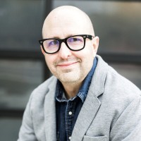 Brigham Young University Employee Steven Ricks's profile photo