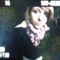 Portrait Simple Employee Ashley Mills's profile photo