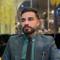 Alireza Malmir Email