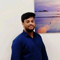 Redfeast Employee Prem Kumar's profile photo