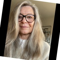 Enabled Robotics Employee Ketty Jensen's profile photo