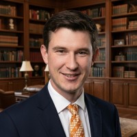 Frederick Crawford Email & Phone Number