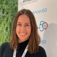 ICCA Consortium Employee Jessica Merriman's profile photo