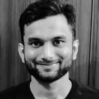 Teleo Employee Dhaval Patel's profile photo