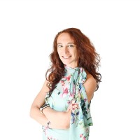 Volta Software Employee Pamela Gotti's profile photo
