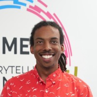 PLUS ME Project Employee Gavin Reagins's profile photo