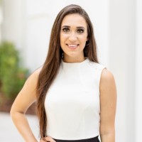 McNulty Counseling and Wellness Employee Shea Dickey's profile photo