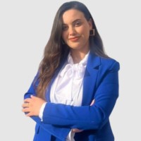 Edatis Employee Eya Saidi's profile photo
