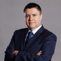 Hitachi Employee Felipe Padilla Gomez's profile photo