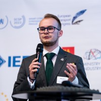 Operátor ICT - OICT Employee Viktor Beneš's profile photo