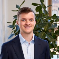 Occam Global Employee Michael Berry's profile photo