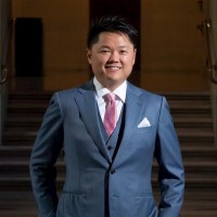 UCSF Health Employee Jimmy Seto's profile photo