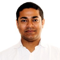 Attosol Employee Rahul Soni's profile photo
