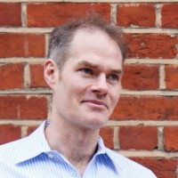 Harriet Employee David Buxton's profile photo