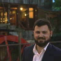 F Wave Roofing Employee Cory Glover's profile photo