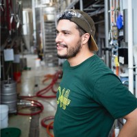 Other Half Brewing Company Employee Daniel Terrones's profile photo