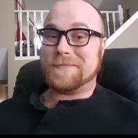 GardaWorld Employee Kyle Snider's profile photo