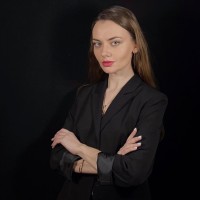 Clickable Employee Галина Сєногонова's profile photo