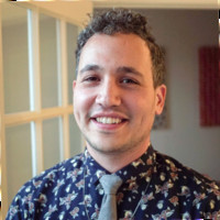 Headwaters Foundation for Justice MN Employee Bilal Alkatout's profile photo