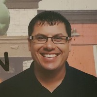 Chris Fletcher Email & Phone Number