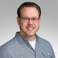Hewlett Packard Enterprise Employee Patrick Kowalski's profile photo